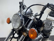 Yamaha XV VIRAGO, 2002, 25K, 535CC, RUNNING CRUISER, SPARES/REPAIR/PROJECT 28