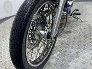 Yamaha XV VIRAGO, 2002, 25K, 535CC, RUNNING CRUISER, SPARES/REPAIR/PROJECT 11