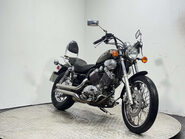 Yamaha XV VIRAGO, 2002, 25K, 535CC, RUNNING CRUISER, SPARES/REPAIR/PROJECT 5