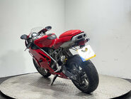 Ducati 749 2006, 11K, 749CC, MOT OCT 26, RUNNING, SPARES/REPAIR/PROJECT 6