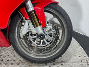 Ducati 749 2006, 11K, 749CC, MOT OCT 26, RUNNING, SPARES/REPAIR/PROJECT 27