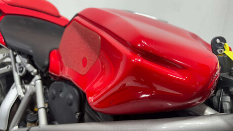 Ducati 749 2006, 11K, 749CC, MOT OCT 26, RUNNING, SPARES/REPAIR/PROJECT 26