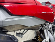 Ducati 749 2006, 11K, 749CC, MOT OCT 26, RUNNING, SPARES/REPAIR/PROJECT 24