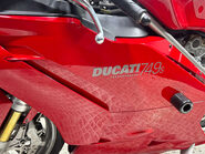 Ducati 749 2006, 11K, 749CC, MOT OCT 26, RUNNING, SPARES/REPAIR/PROJECT 18