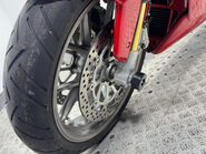 Ducati 749 2006, 11K, 749CC, MOT OCT 26, RUNNING, SPARES/REPAIR/PROJECT 8