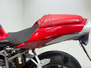 Ducati 749 2006, 11K, 749CC, MOT OCT 26, RUNNING, SPARES/REPAIR/PROJECT 13