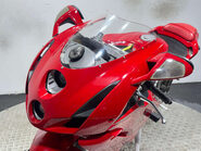 Ducati 749 2006, 11K, 749CC, MOT OCT 26, RUNNING, SPARES/REPAIR/PROJECT 10