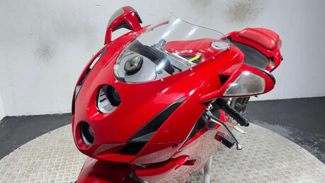 Ducati 749 2006, 11K, 749CC, MOT OCT 26, RUNNING, SPARES/REPAIR/PROJECT 10