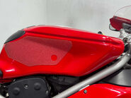 Ducati 749 2006, 11K, 749CC, MOT OCT 26, RUNNING, SPARES/REPAIR/PROJECT 25