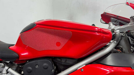 Ducati 749 2006, 11K, 749CC, MOT OCT 26, RUNNING, SPARES/REPAIR/PROJECT 25