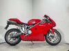 Ducati 749 2006, 11K, 749CC, MOT OCT 26, RUNNING, SPARES/REPAIR/PROJECT