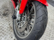 Ducati 749 2006, 11K, 749CC, MOT OCT 26, RUNNING, SPARES/REPAIR/PROJECT 21