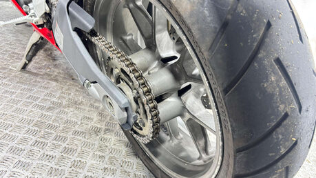 Ducati 749 2006, 11K, 749CC, MOT OCT 26, RUNNING, SPARES/REPAIR/PROJECT 7