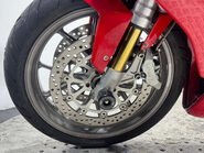 Ducati 749 2006, 11K, 749CC, MOT OCT 26, RUNNING, SPARES/REPAIR/PROJECT 29