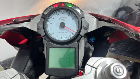 Ducati 749 2006, 11K, 749CC, MOT OCT 26, RUNNING, SPARES/REPAIR/PROJECT 12