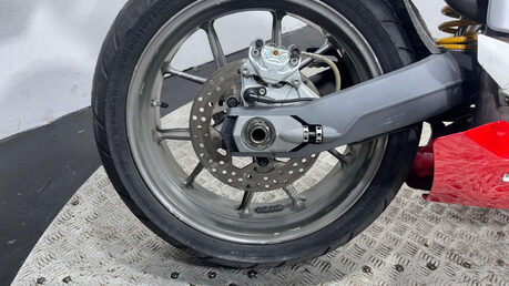 Ducati 749 2006, 11K, 749CC, MOT OCT 26, RUNNING, SPARES/REPAIR/PROJECT 16