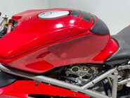 Ducati 749 2006, 11K, 749CC, MOT OCT 26, RUNNING, SPARES/REPAIR/PROJECT 11