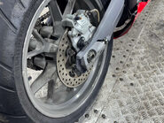 Ducati 749 2006, 11K, 749CC, MOT OCT 26, RUNNING, SPARES/REPAIR/PROJECT 23