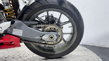 Ducati 749 2006, 11K, 749CC, MOT OCT 26, RUNNING, SPARES/REPAIR/PROJECT 30