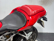 Ducati 749 2006, 11K, 749CC, MOT OCT 26, RUNNING, SPARES/REPAIR/PROJECT 17