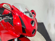 Ducati 749 2006, 11K, 749CC, MOT OCT 26, RUNNING, SPARES/REPAIR/PROJECT 19