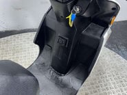 Sinnis Matrix 2017, 7K, 125CC, LOW MILEAGE SCOOTER, SPARES/REPAIR/PROJECT 8