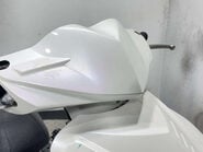 Sinnis Matrix 2017, 7K, 125CC, LOW MILEAGE SCOOTER, SPARES/REPAIR/PROJECT 16
