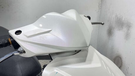 Sinnis Matrix 2017, 7K, 125CC, LOW MILEAGE SCOOTER, SPARES/REPAIR/PROJECT 16