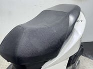 Sinnis Matrix 2017, 7K, 125CC, LOW MILEAGE SCOOTER, SPARES/REPAIR/PROJECT 14