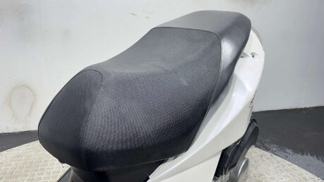 Sinnis Matrix 2017, 7K, 125CC, LOW MILEAGE SCOOTER, SPARES/REPAIR/PROJECT 14