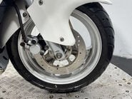 Sinnis Matrix 2017, 7K, 125CC, LOW MILEAGE SCOOTER, SPARES/REPAIR/PROJECT 22