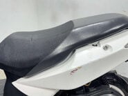 Sinnis Matrix 2017, 7K, 125CC, LOW MILEAGE SCOOTER, SPARES/REPAIR/PROJECT 18