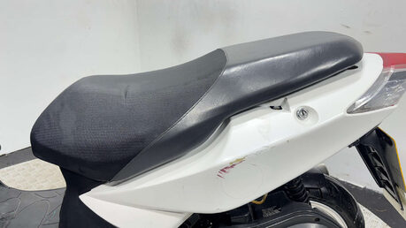 Sinnis Matrix 2017, 7K, 125CC, LOW MILEAGE SCOOTER, SPARES/REPAIR/PROJECT 18