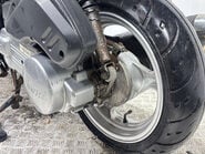 Sinnis Matrix 2017, 7K, 125CC, LOW MILEAGE SCOOTER, SPARES/REPAIR/PROJECT 21