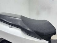 Sinnis Matrix 2017, 7K, 125CC, LOW MILEAGE SCOOTER, SPARES/REPAIR/PROJECT 15