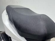 Sinnis Matrix 2017, 7K, 125CC, LOW MILEAGE SCOOTER, SPARES/REPAIR/PROJECT 12