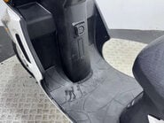 Sinnis Matrix 2017, 7K, 125CC, LOW MILEAGE SCOOTER, SPARES/REPAIR/PROJECT 20