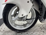 Sinnis Matrix 2017, 7K, 125CC, LOW MILEAGE SCOOTER, SPARES/REPAIR/PROJECT 7