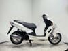 Sinnis Matrix 2017, 7K, 125CC, LOW MILEAGE SCOOTER, SPARES/REPAIR/PROJECT
