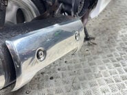 Sinnis Matrix 2017, 7K, 125CC, LOW MILEAGE SCOOTER, SPARES/REPAIR/PROJECT 9