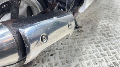 Sinnis Matrix 2017, 7K, 125CC, LOW MILEAGE SCOOTER, SPARES/REPAIR/PROJECT 9