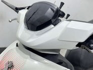 Peugeot Speedfight 4 LC RCUP, 2018, 14K, 125CC, RUNNING SCOOTER, SPARES/REPAIR/PROJECT 19