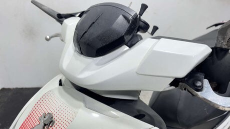 Peugeot Speedfight 4 LC RCUP, 2018, 14K, 125CC, RUNNING SCOOTER, SPARES/REPAIR/PROJECT 19