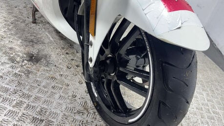 Peugeot Speedfight 4 LC RCUP, 2018, 14K, 125CC, RUNNING SCOOTER, SPARES/REPAIR/PROJECT 21