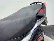 Peugeot Speedfight 4 LC RCUP, 2018, 14K, 125CC, RUNNING SCOOTER, SPARES/REPAIR/PROJECT 13