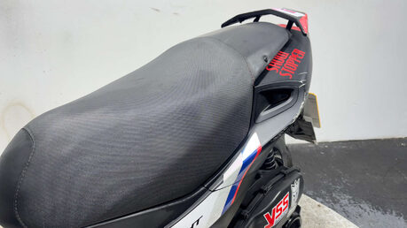 Peugeot Speedfight 4 LC RCUP, 2018, 14K, 125CC, RUNNING SCOOTER, SPARES/REPAIR/PROJECT 13