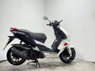 Peugeot Speedfight 4 LC RCUP, 2018, 14K, 125CC, RUNNING SCOOTER, SPARES/REPAIR/PROJECT 3