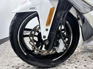 Peugeot Speedfight 4 LC RCUP, 2018, 14K, 125CC, RUNNING SCOOTER, SPARES/REPAIR/PROJECT 12