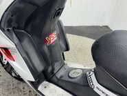 Peugeot Speedfight 4 LC RCUP, 2018, 14K, 125CC, RUNNING SCOOTER, SPARES/REPAIR/PROJECT 9