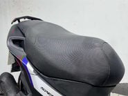 Peugeot Speedfight 4 LC RCUP, 2018, 14K, 125CC, RUNNING SCOOTER, SPARES/REPAIR/PROJECT 11